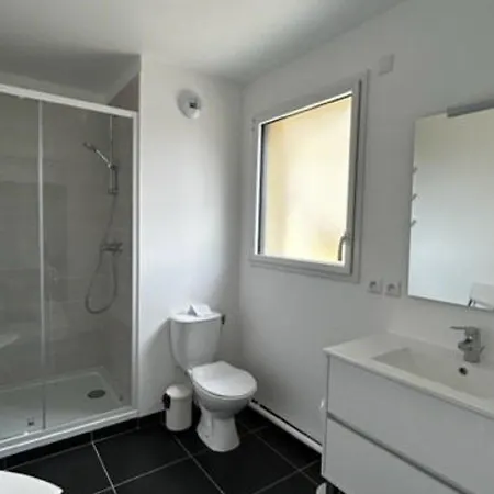 Decore Avec Gout, Vue Mer, Parking Prive, Terrasse - Fr-1-730-31 Apartment Fort-Mahon-Plage