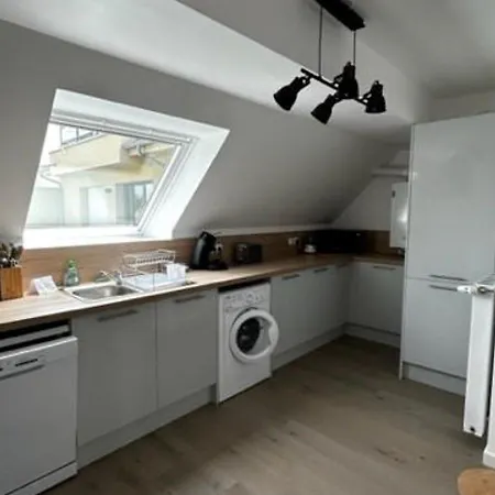 Apartment Decore Avec Gout, Vue Mer, Parking Prive, Terrasse - Fr-1-730-31 *