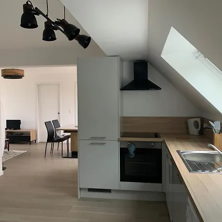 Διαμέρισμα Decore Avec Gout, Vue Mer, Parking Prive, Terrasse - Fr-1-730-31 Fort-Mahon-Plage