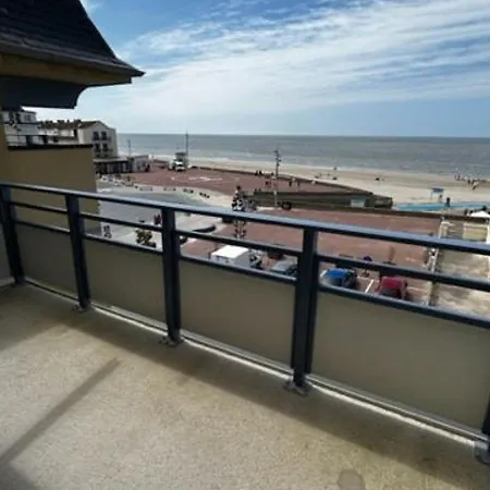 Decore Avec Gout, Vue Mer, Parking Prive, Terrasse - Fr-1-730-31