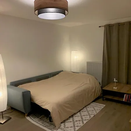 Decore Avec Gout, Vue Mer, Parking Prive, Terrasse - Fr-1-730-31 Fort-Mahon-Plage
